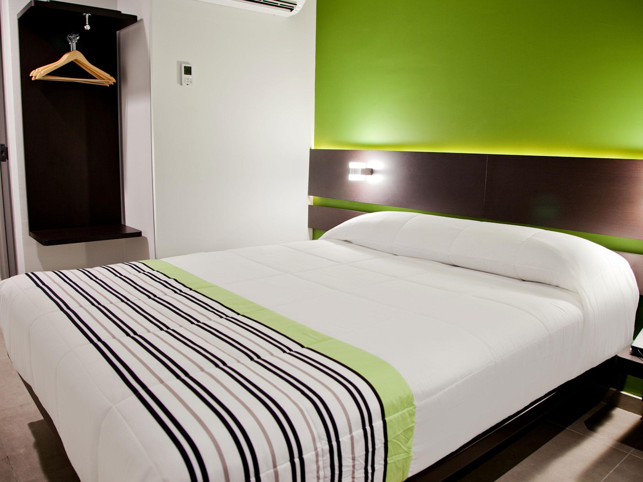 City Express Junior By Marriott Puebla Angelopolis Exterior photo